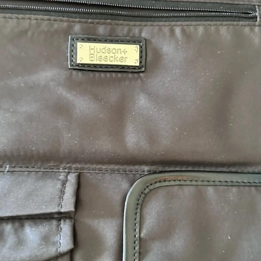 NWT Hudson‎ & Bleecker Cosmetic Bag